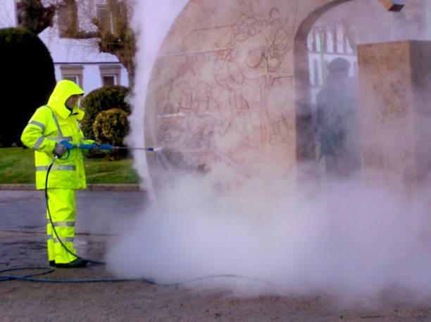 Best Residential Pressure Washing Services  in San Luis Obispo, CA