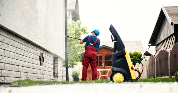 Best Deck Cleaning Services  in San Luis Obispo, CA